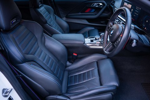 BMW M2 3.0 M2 Auto 3dr 30
