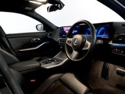 BMW 3 Series 2.0 330e 12kWh M Sport Touring 5dr Petrol Plug-in Hybrid Auto Euro 6 (s/s) 12