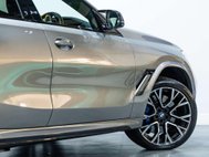 BMW X6 M 4.4i V8 Competition SUV 5dr Petrol Auto xDrive Euro 6 (s/s) (625 ps) 39