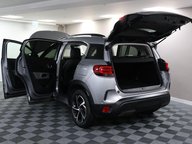 Citroen C5 Aircross SHINE 21