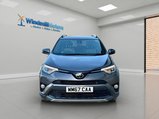 Toyota Rav4 2.0 D-4D Excel Euro 6 (s/s) 5dr (Safety Sense, Nav) 6