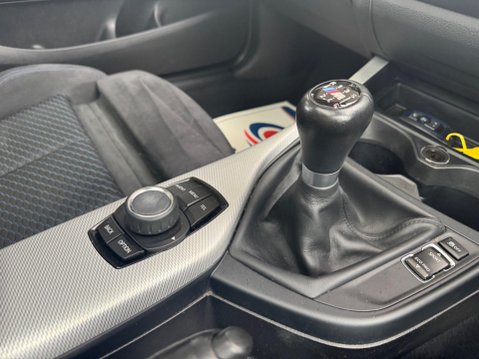 BMW 1 Series 2.0 120d M Sport Euro 5 (s/s) 3dr 23