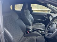 Audi A3 SPORTBACK 2.0 TDI S LINE EDITION 1 AUTOMATIC 5dr 14