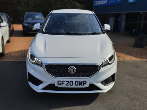 MG MG3 EXCITE VTI-TECH 2