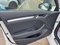 Audi A3 SPORTBACK TFSI S LINE BLACK EDITION 66