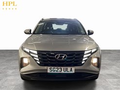 Hyundai TUCSON 1.6 h T-GDi SE Connect SUV 5dr Petrol Hybrid Auto Euro 6 (s/s) (230 ps) Cr