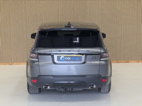 Land Rover Range Rover Sport 3.0 Range Rover Sport HSE SDV6 Auto 4WD 5dr 20