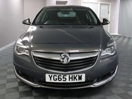 Vauxhall Insignia SRI NAV CDTI S/S 2