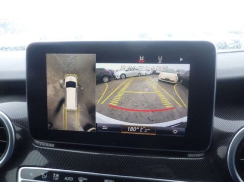 Mercedes-Benz V Class 2.2 V220d BlueTEC SE MPV 5dr Diesel G-Tronic+ Euro 6 (s/s) 7 Seat (163 ps) 13