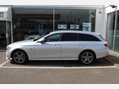 Mercedes-Benz E Class E 300 DE AMG LINE PREMIUM 2