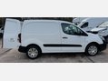 Citroen Berlingo 1.6 HDi 625 Enterprise Panel Van 5dr Diesel Manual L1 (131 g/km, 75 bhp) 7
