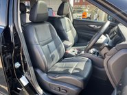 Nissan X-Trail DCI TEKNA 3