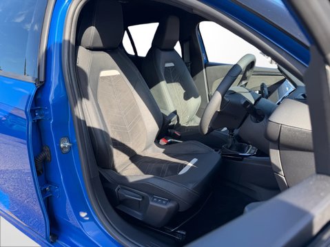 Vauxhall Corsa 1.2 Turbo Ultimate 5dr 18
