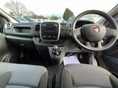 Fiat Talento SWB L1H1 Low Roof Sensors Tow Bar EURO 6 NO VAT 26