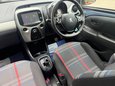 Peugeot 108 1.0 VTi Active 2 Tronic Euro 5 5dr Euro 5 12