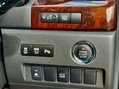 Toyota Vellfire Sunroof 50