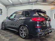 BMW X5 3.0 30d M Sport SUV 5dr Diesel Auto xDrive Euro 6 (s/s) (265 ps) 36