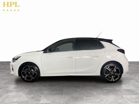 Vauxhall Corsa 1.2 Turbo Ultimate Hatchback 5dr Petrol Manual Euro 6 (s/s) (100 ps) Air Co 4