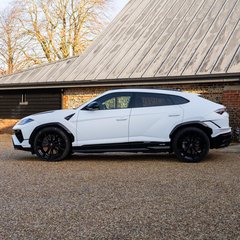 Lamborghini Urus 4.0 V8 BiTurbo S Auto 4WD Euro 6 5dr 2