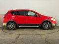 Suzuki SX4 S-Cross SZ5 ALLGRIP 1.6 MANUAL 4WD 5