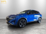 Nissan Qashqai 1.3 DIG-T MHEV Tekna SUV 5dr Petrol Hybrid XTRON Euro 6 (s/s) (158 ps) Allo 3