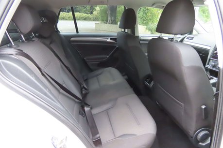 Volkswagen Golf 1.0 TSI SE Hatchback 5dr Petrol Manual Euro 6 (s/s) (115 ps) 9