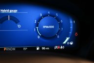 Ford Focus 1.0 Focus ST-Line X mHEV Auto 5dr 45