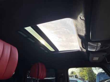 Mercedes-Benz G Series 4.0 G63 V8 BiTurbo AMG SUV 5dr Petrol SpdS+9GT 4MATIC Euro 6 (s/s) (585 ps) 31