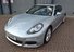 Porsche Panamera 3.0D V6 TiptronicS Euro 5 (s/s) 5dr