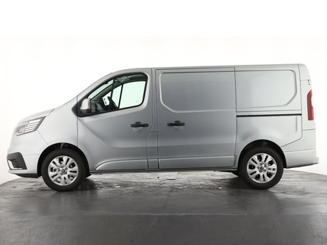 Renault Trafic SL30 Blue dCi 130 Extra MY26 8