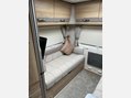 Peugeot Boxer ELDDIS AUTOQUEST SUPREME 196 DEALER SPECIAL 6 BERTH LOW PROFILE MOTORHOME 11