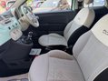 Fiat 500 1.2 Lounge Euro 6 (s/s) 2dr 33