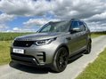 Land Rover Discovery SDV6 HSE LUXURY 18
