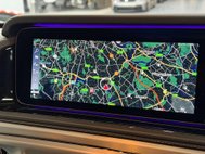 Mercedes-Benz G Class 4.0 G63 V8 BiTurbo AMG SUV 5dr Petrol SpdS+9GT 4MATIC Euro 6 (s/s) (585 ps) 79