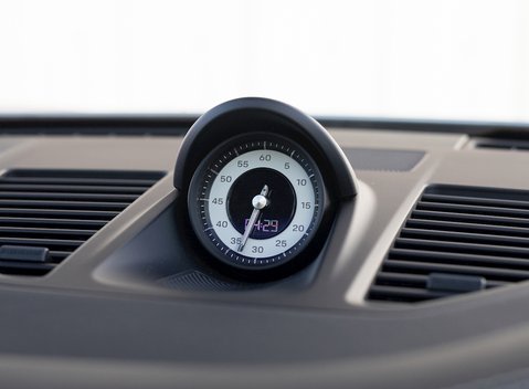 Porsche 911 Carrera 4S (992) 19