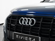 Audi Q7 3.0 TFSI V6 55 Black Edition SUV 5dr Petrol Tiptronic quattro Euro 6 (s/s) 24
