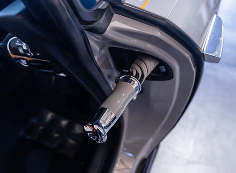 Rolls-Royce Spectre 30