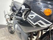 Yamaha Yzf THUNDERCAT, 1998, 61K, 600CC, MOT DEC 25, TOURER, SPARES/REPAIR/PROJECT 24