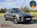 Porsche Macan 3.0 TD V6 S PDK 4WD Euro 6 (s/s) 5dr
