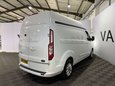 Ford Transit Custom 2.0 Transit Custom 300 Limited EcoBlue 5dr 10