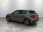 Audi A1 1.0 TFSI 25 S line Sportback 5dr Petrol Manual Euro 6 (s/s) (95 ps) Alloys 5