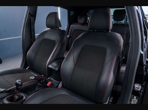 Ford Fiesta 1.0T EcoBoost MHEV ST-Line X Edition Hatchback 5dr Petrol Manual Euro 6 (s/ 32