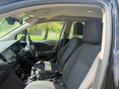 Vauxhall Mokka X 1.4i Turbo ecoTEC Design Nav SUV 5dr Petrol Manual Euro 6 (s/s) (140 ps) FS 26