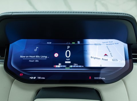 Land Rover Range Rover P460e AUTOBIOGRAPHY LWB 23