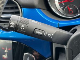 Vauxhall Adam 1.2 Adam Energised 3dr 40