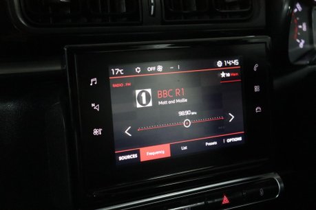 Citroen C3 PURETECH FEEL 31