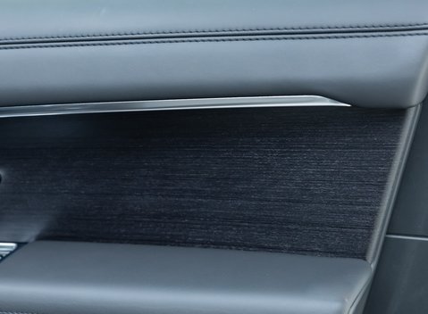 Land Rover Range Rover P530 FIRST EDITION 30