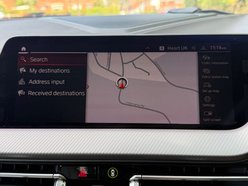 BMW 2 Series 1.5 218i M Sport 4dr 54