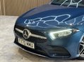 Mercedes-Benz A Class 1.3 A 200 AMG Line Auto 5dr 41