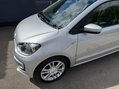 Volkswagen Up HIGH UP 19